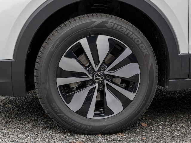 Volkswagen T-Cross T-Cross1.0 TSI GOAL GJ-REIFEN LED APP-CONNECT P...