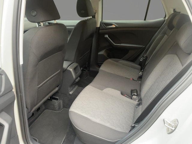 Volkswagen T-Cross 1.0 TSI DSG Life