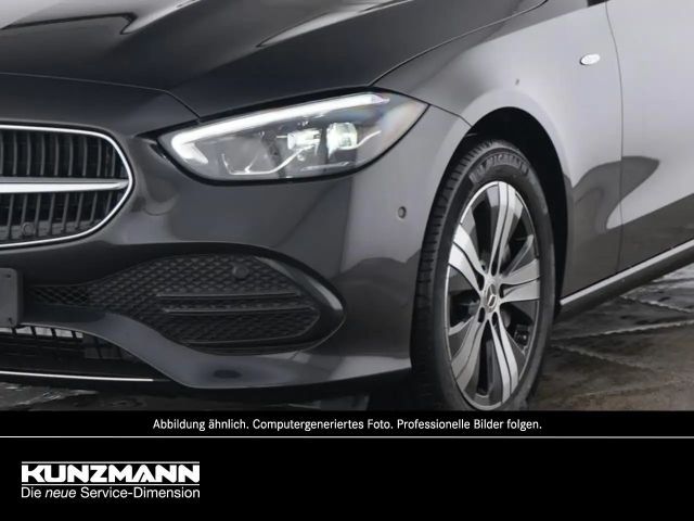 Mercedes-Benz C 300 AVANTGARDE Estate