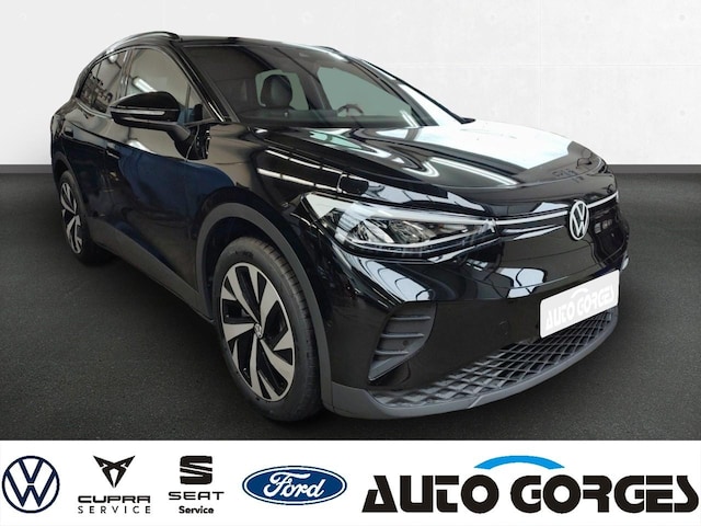 Volkswagen ID.4 +AB-SEP.+NAVI+ELEKTR.HECKKL.+