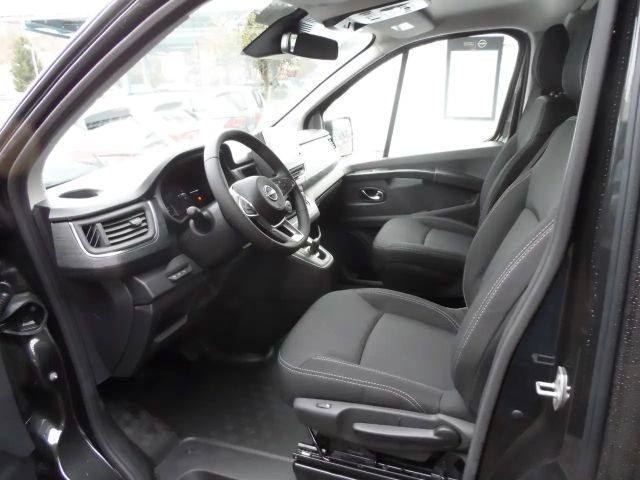 Nissan Primastar L1H1 Tekna dCi 170