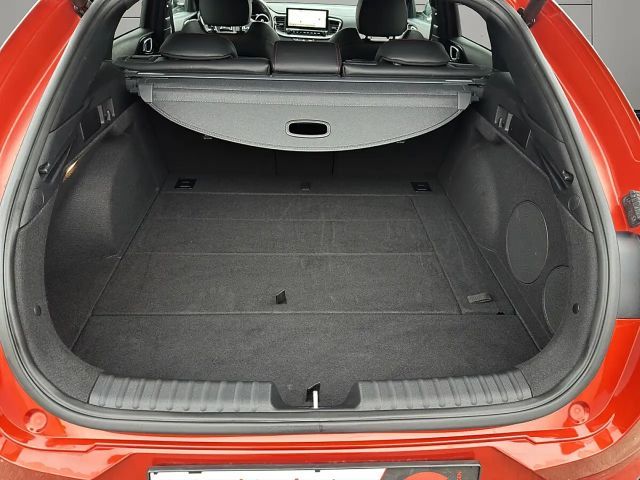 Kia ProCeed GDi GT-Line