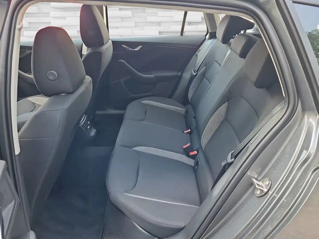 Skoda Scala Essence TSI