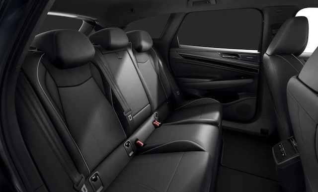 Volkswagen ID.7 Pro Tourer