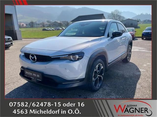 Mazda MX-30 SkyActiv e-Skyactiv