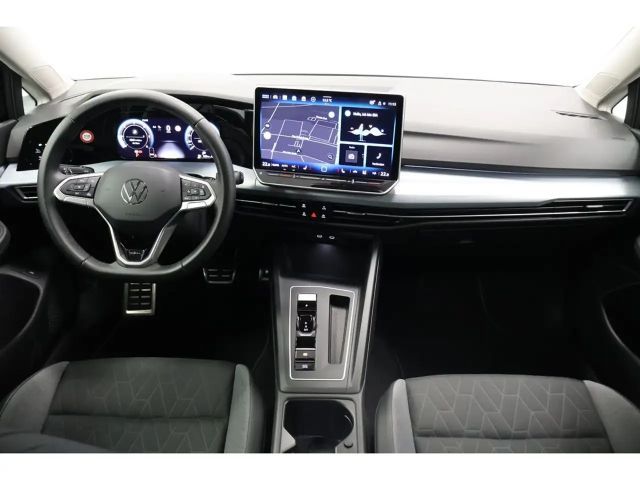 Volkswagen Golf 2.0 TDI DSG Golf VIII Variant