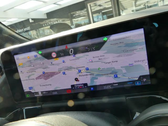 Mercedes-Benz B 200 Progressive