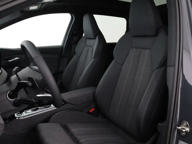 Audi Q6 e-tron Quattro