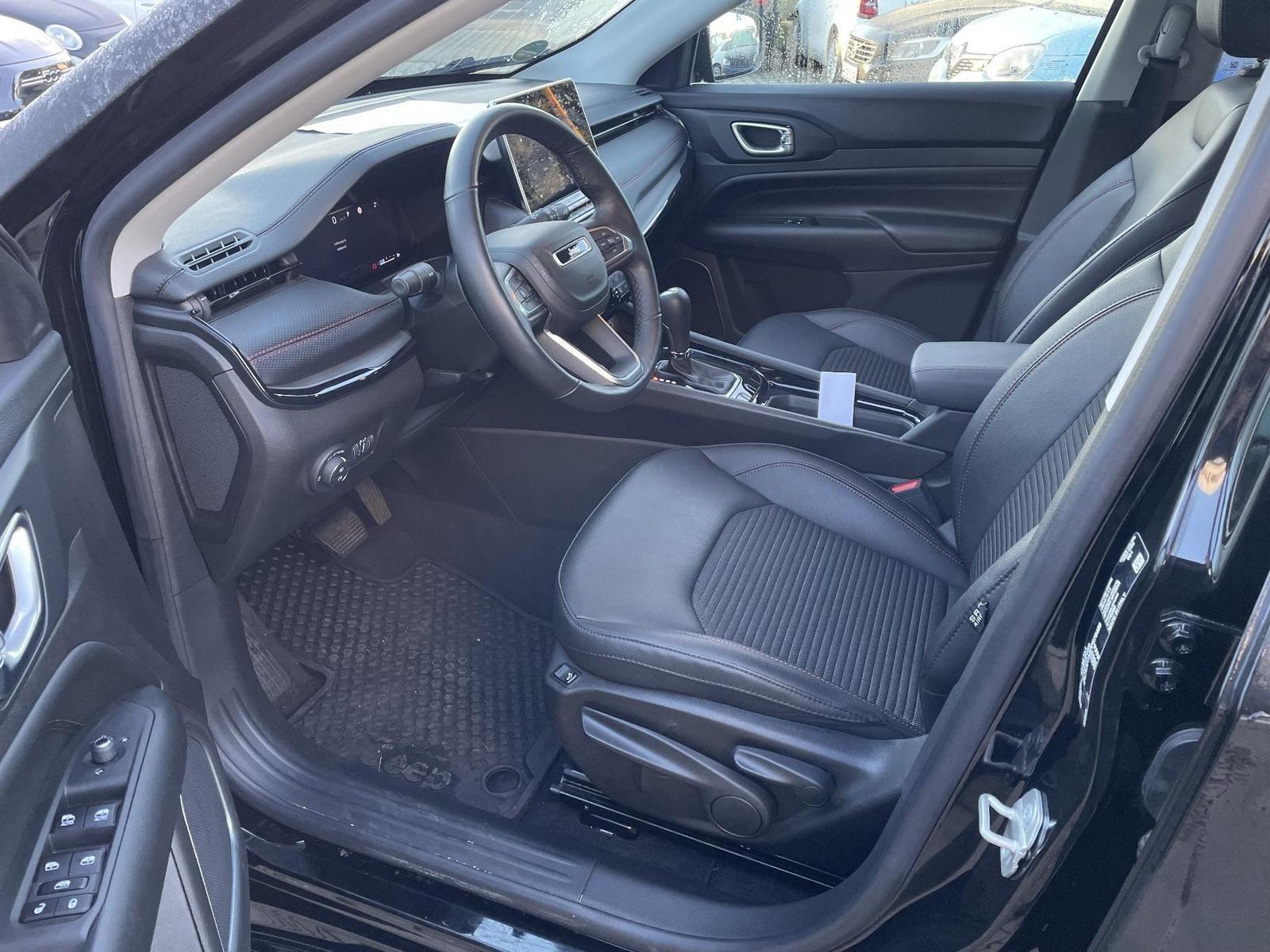 Jeep Compass Altitude