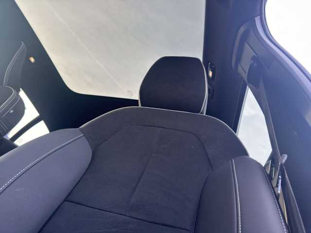 Volvo C40 AWD Recharge Ultimate