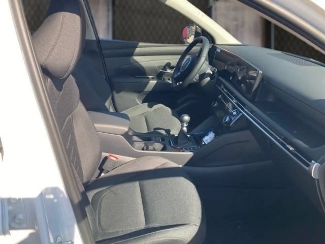 Hyundai Tucson 2WD T-GDi