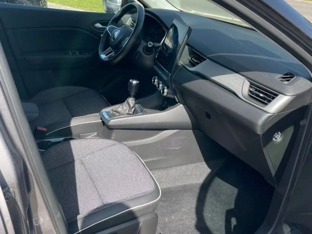 Renault Captur Intens