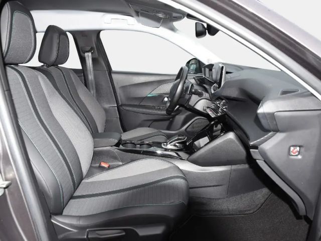 Peugeot 2008 Allure Pack