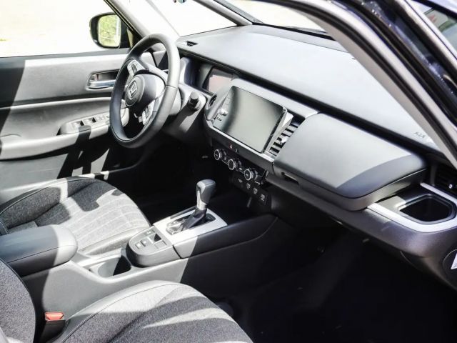 Honda Jazz 1.5 Advance Hybrid e:HEV