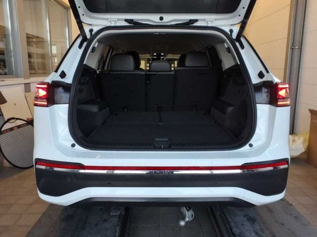 Volkswagen Tayron DSG Elegance Elegance