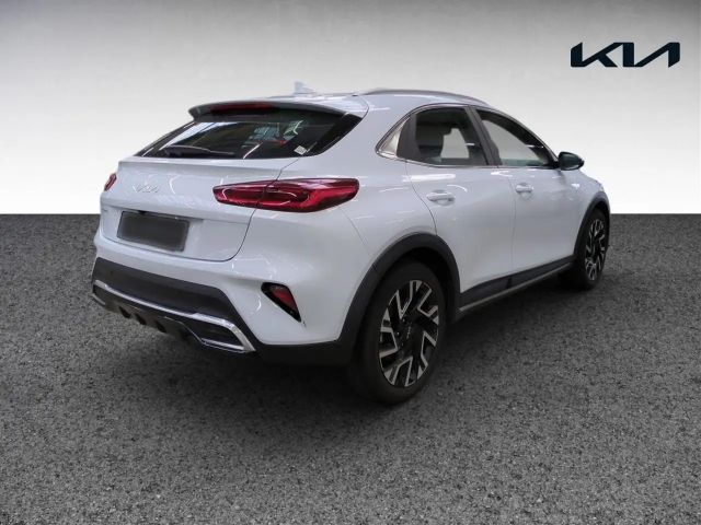 Kia XCeed GDi Spirit