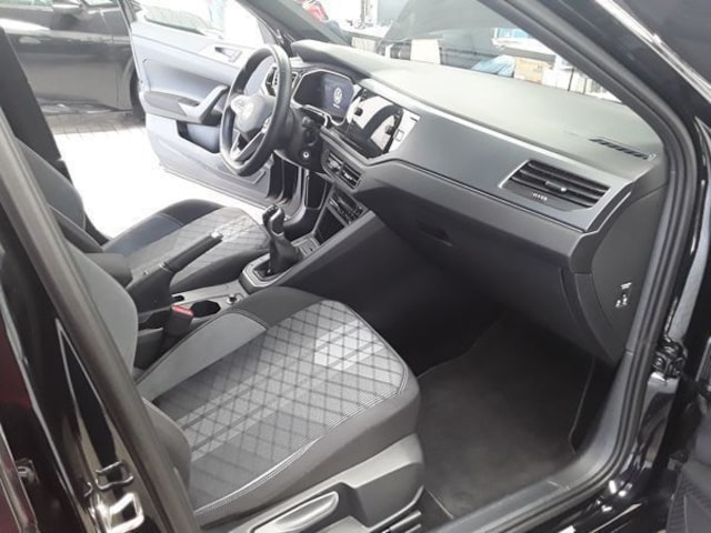 Volkswagen Taigo 1.0 TSI IQ.Drive R-Line