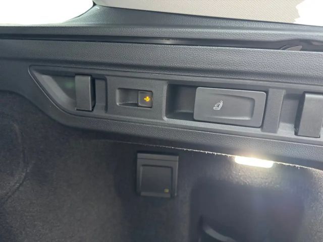 Volkswagen Passat Business DSG Variant