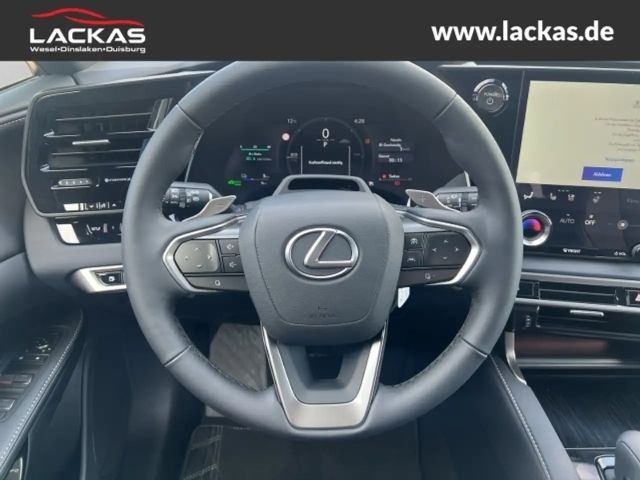 Lexus RX-Serie 450h F Sport Sport