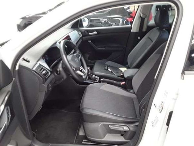 Volkswagen T-Cross 1.0 TSI DSG