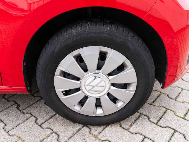 Volkswagen up! 1.0 MPI Move Move up!