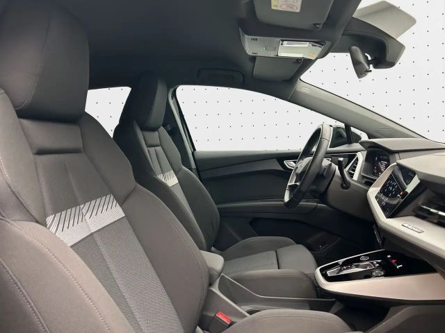 Audi Q4 e-tron 40 S-Line