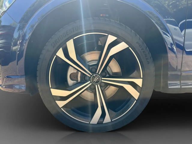 Audi Q3 40 TDI Quattro S-Line S-Tronic