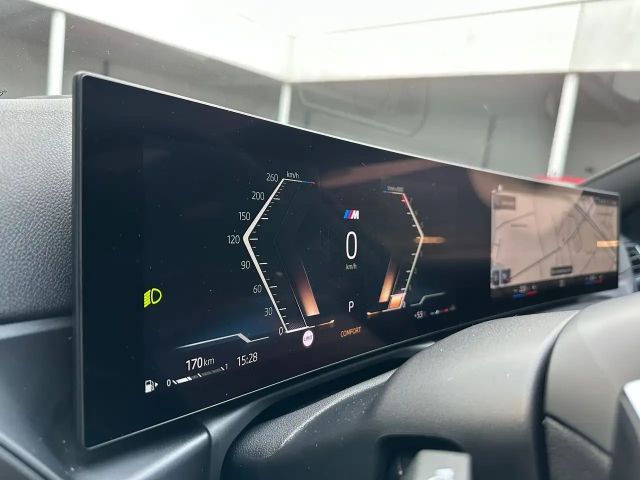 BMW 320 320i M-Sport Touring