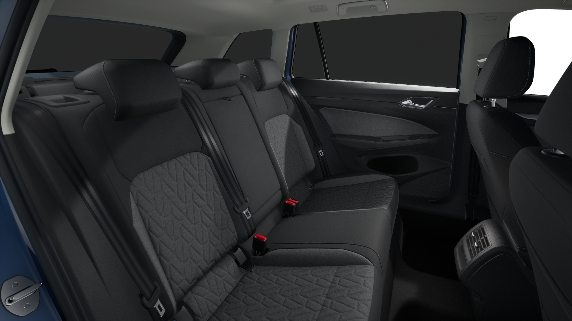 Volkswagen Golf 1.5 TSI Life Variant