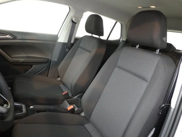 Volkswagen T-Cross 4Me TSI
