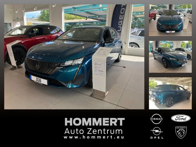 Peugeot 308 Allure Pack