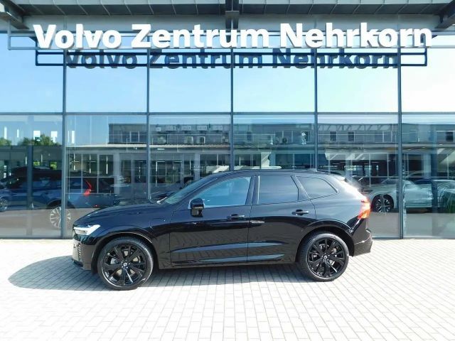 Volvo XC60 AWD Plus T6