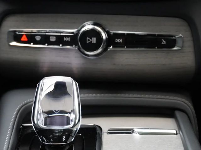Volvo XC90 AWD Recharge T8 Ultimate