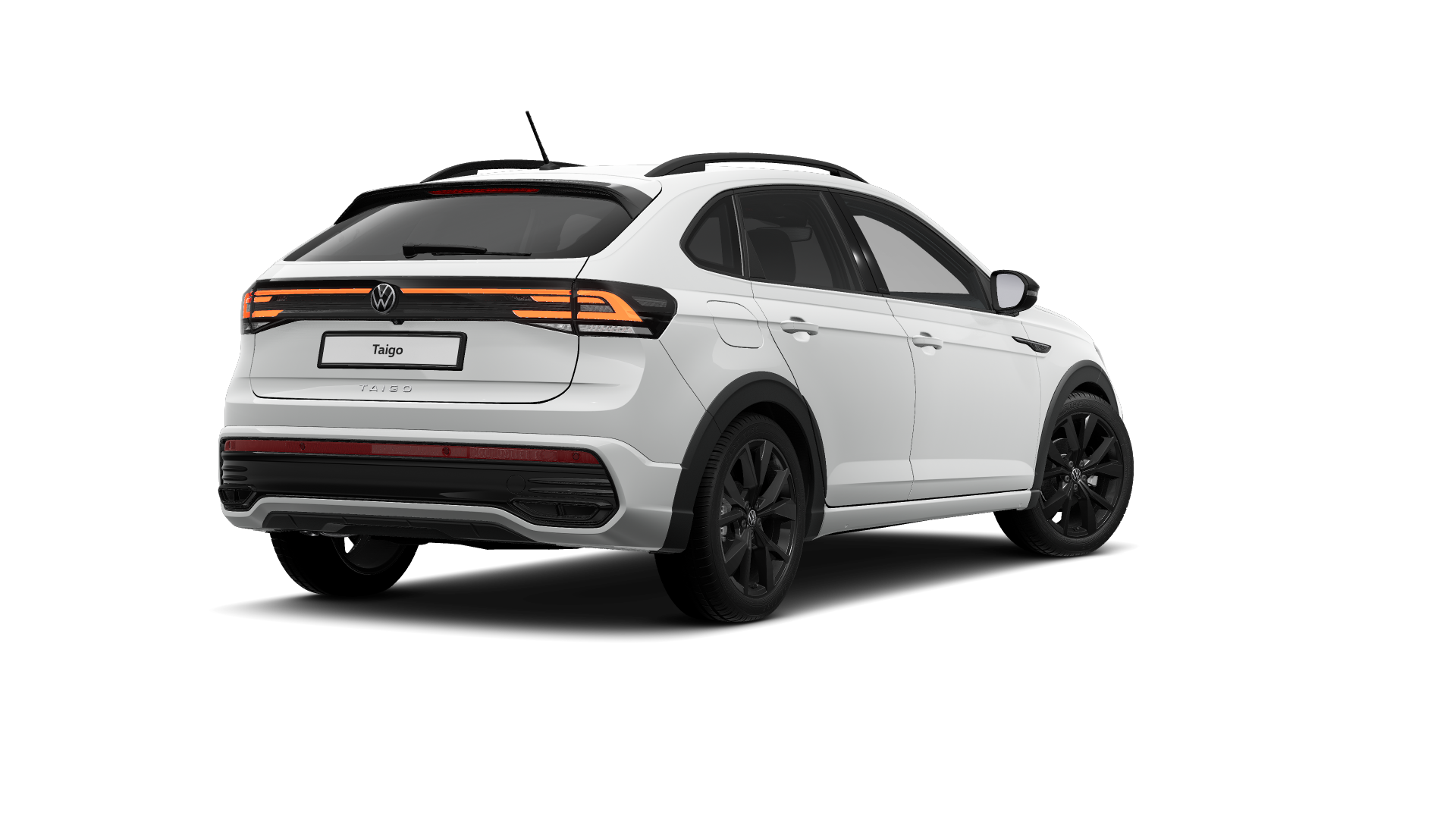 Volkswagen Taigo 1.0 TSI R-Line