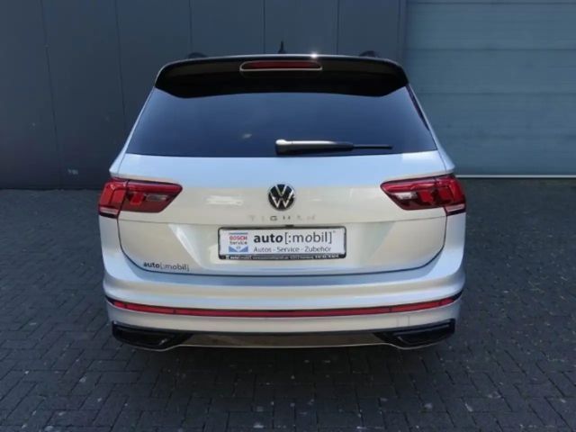 Volkswagen Tiguan 1.5 TSI DSG R-Line Style