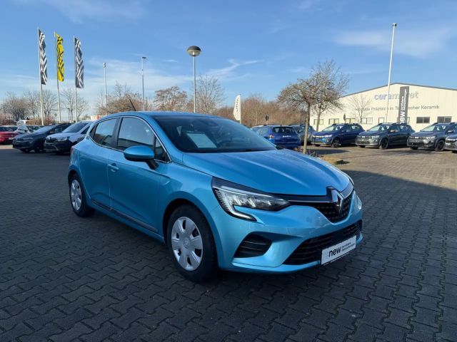 Renault Clio Intens TCe 90