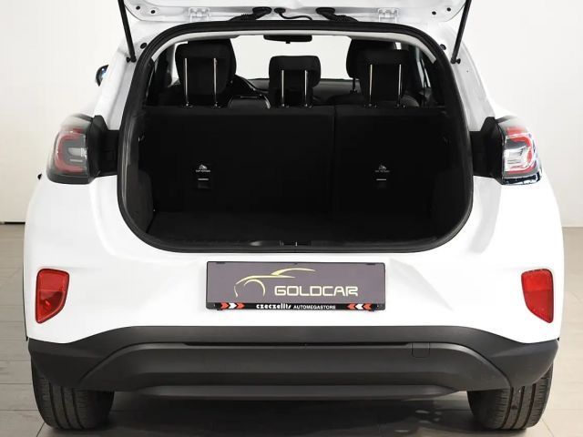 Ford Puma Cool & Connect EcoBoost