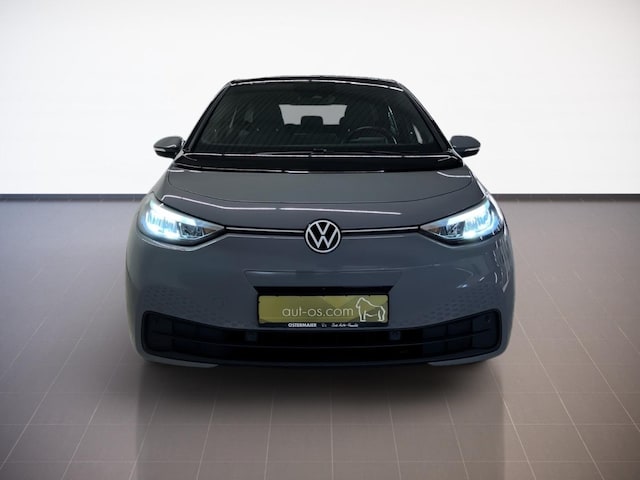 Volkswagen ID.3 146PS ACC.AREA-VIEW.NAVI.LED.APP-C.LKRD-HZG.SHZ