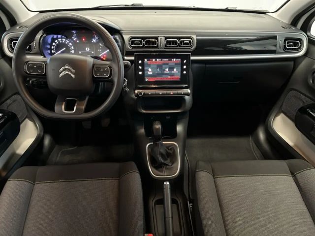 Citroën C3 Feel