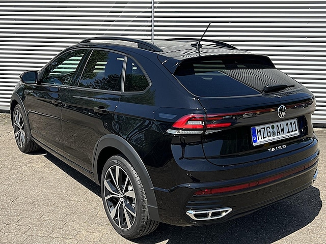 Volkswagen Taigo 1.0 TSI R-Line