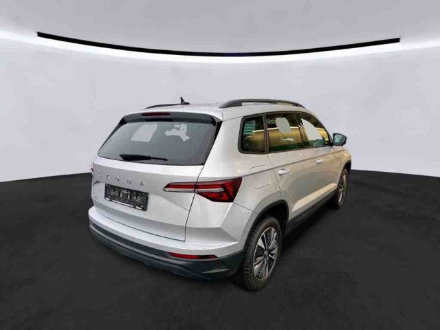 Skoda Karoq 1.0 TSI Tour