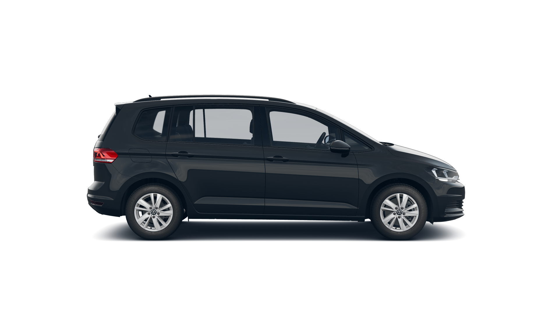 Volkswagen Touran 2.0 TDI