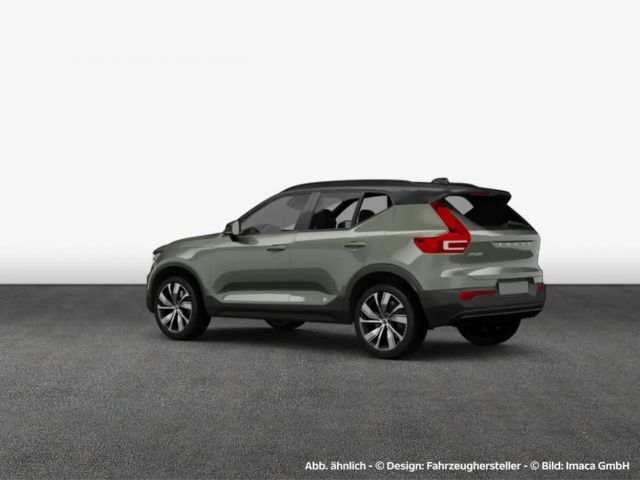 Volvo XC40 Bright Plus Recharge T5