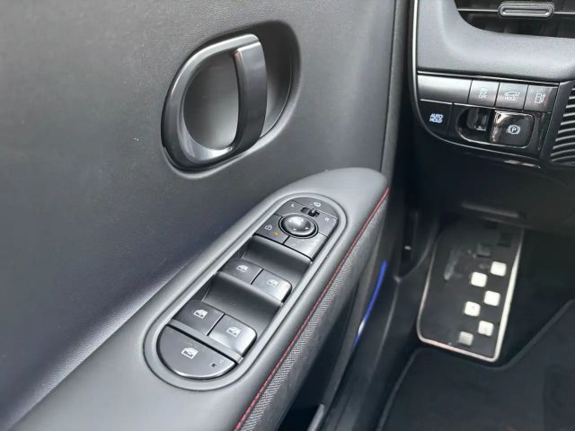 Hyundai IONIQ 5 Ioniq 5 N