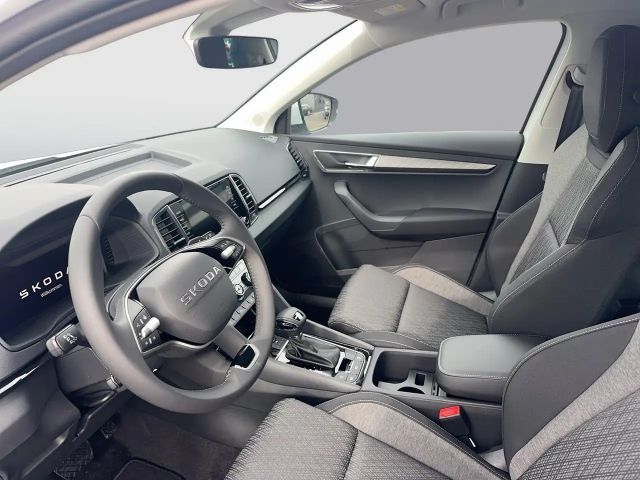 Skoda Karoq 4x4 Selection