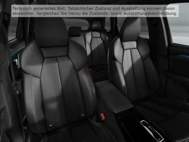 Audi Q6 e-tron Edition Quattro