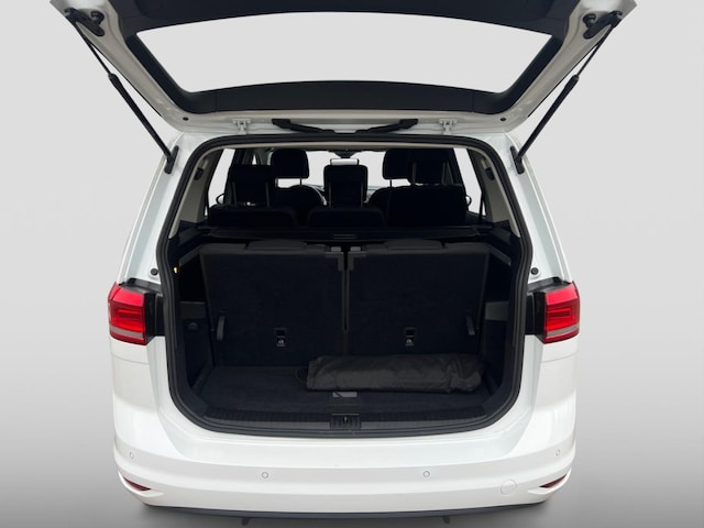 Volkswagen Touran DSG Move