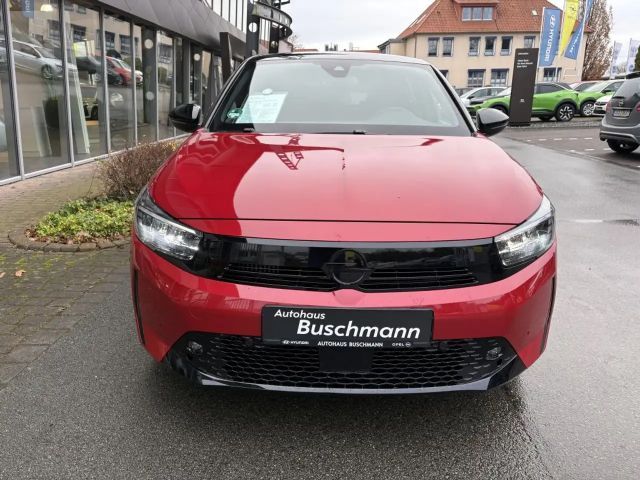 Opel Corsa GS-Line Grand Sport Turbo