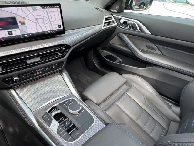 BMW 440 Coupé xDrive