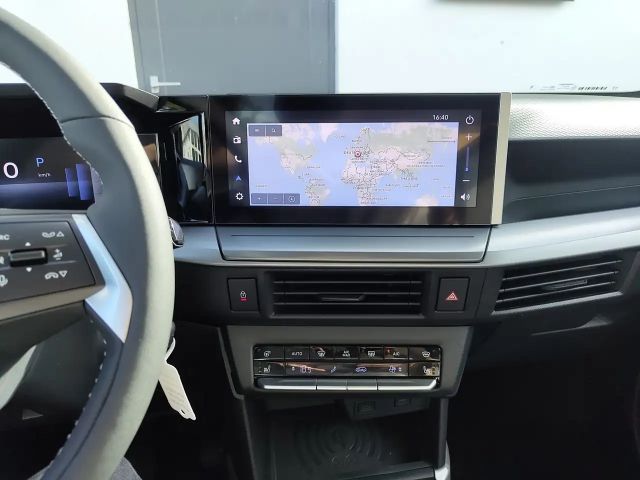 Opel Frontera Edition